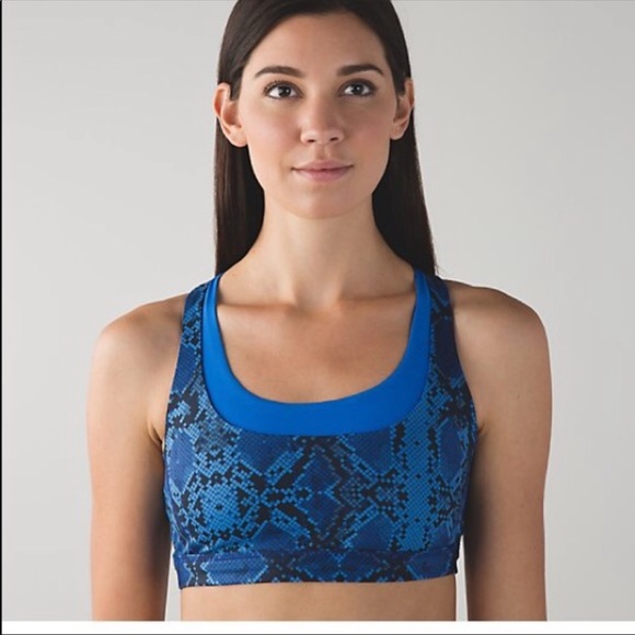 lululemon athletica Other - Lululemon stuff your bra ll
